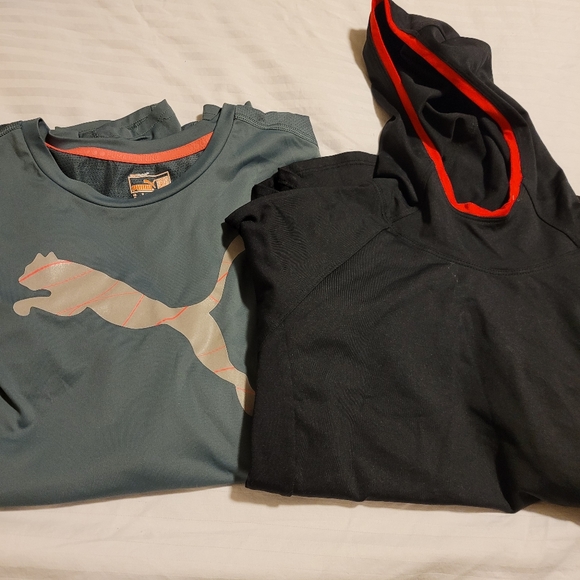 Large bundle of medium size women’s activewear - Picture 2 of 4